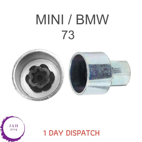 Locking wheel nut master bolt - locking,