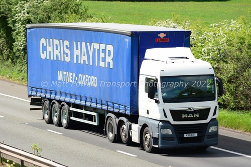 Truck photo 12x8 - truck,