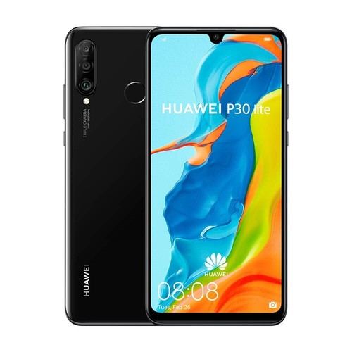 New huawei p30 lite 128gb - p30,