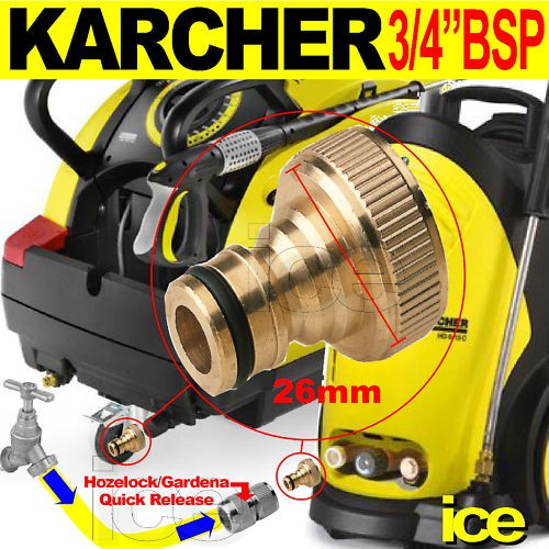 Karcher k6 k7 - k3, k4