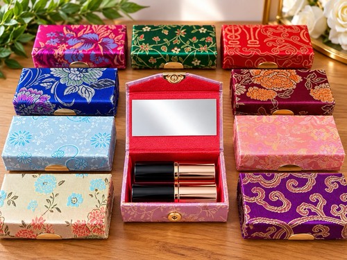 Double embroidered - 🌸,