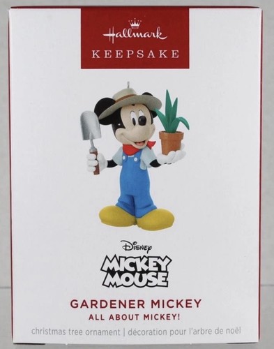 2025 hallmark ornament - ornament,