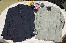 Men’s Used Suit Starter