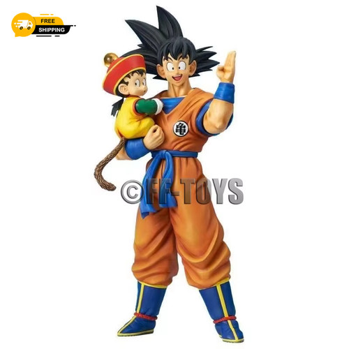 Anime dragon ball son - anime,
