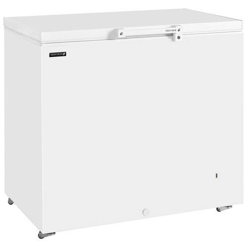 New small white home - new,