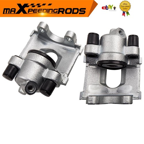 Rear brake caliper - brake, set