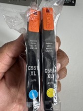 Tesco inkjet cartridge