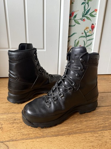 Lowa mountain boots gtx - boots,