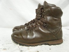 Genuine British Army RAF