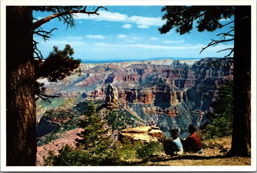 Grand canyon north rim - grand,