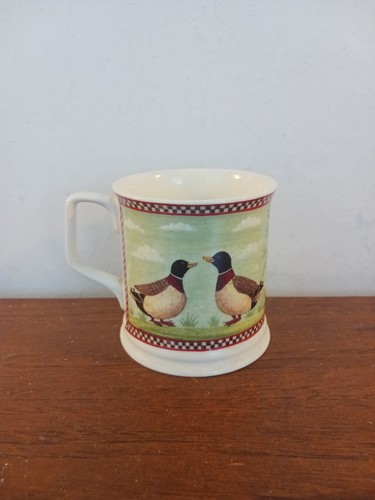 Past times mug naive animals - mug,