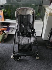 Bugaboo Bee 5 With Breezy Hood