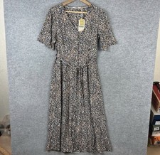 Fat Face Estelle Dappled Spot