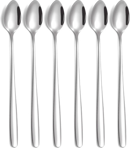 Latte spoons long handle - spoons,