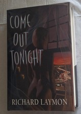 Come Out Tonight - Richard