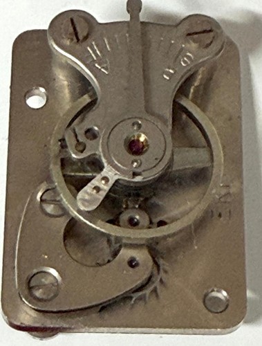 Smiths ekf clock platform - clock, new