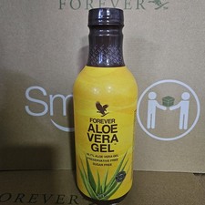 Aloe Vera Gel Forever Living