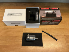 Team Orion VST2 pro brushless RC car motor