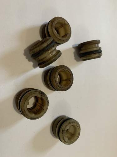 Triumph tr5 pi lucas - tr5/6, 2.5