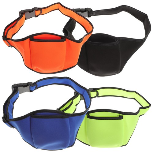 Reusable microphone waist - reusable,