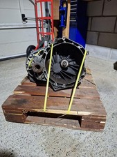 Ford Transit  Mk6 Gear Box