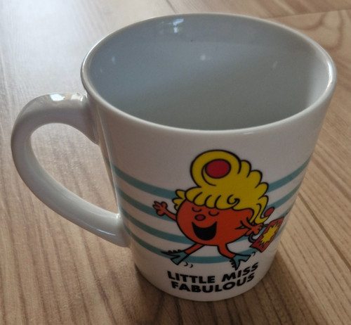 Men little miss mug - men,