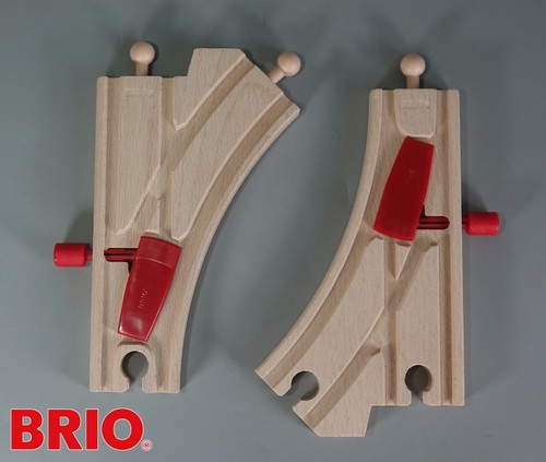 Brio 33344 mechanical switch - mechanical,