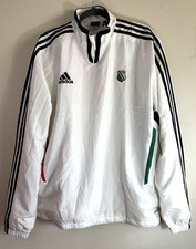 Legia Warsaw 2011/2012 Adidas