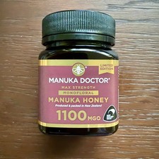 Manuka Doctor Premium