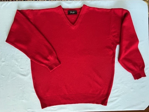 100 lambswool pringle sport - 100%,