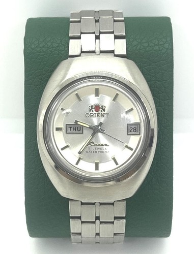 Orient racer automatic men - racer,