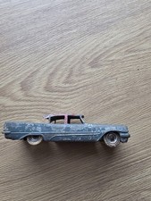Vintage Toy Car Dinky Toys