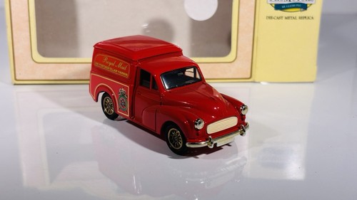 Lledo promotors scale - 1/43,