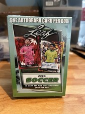 Leaf BLASTER BOX 1 AUTO PER