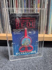 VINTAGE STAR WARS RETURN OF