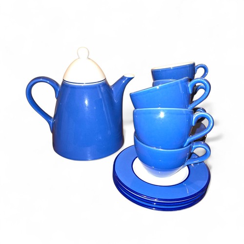 Pagnossin treviso italy teapot - pagnossin,