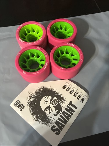Jackson atom wheels - jackson,