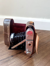 Ensign Selfix 820 Camera 105mm