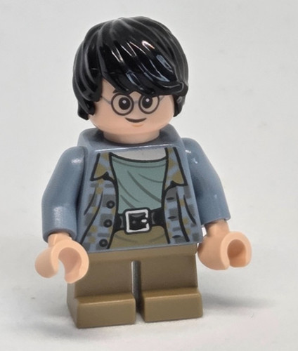 Lego harry potter diagon - potter, alley