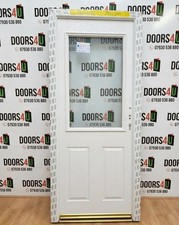 Brand New Composite back Door
