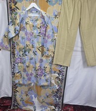 Pakistan Suit Size Medium 12 