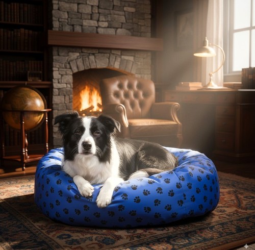 Heavy duty waterproof dog - duty,,
