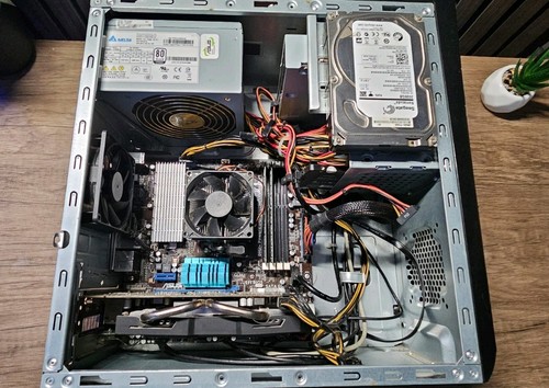 Asus with amd fx6300 - pc, fx6300,