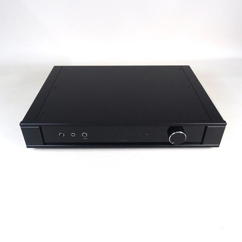Rega elex mk4 integrated - mk4,