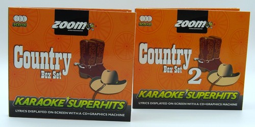 Zoom karaoke ultimate - zoom,
