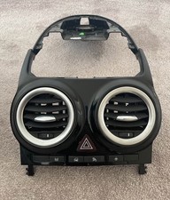 VAUXHALL CORSA D, PIANO BLACK