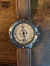 Timex Intelligent Quartz Men's