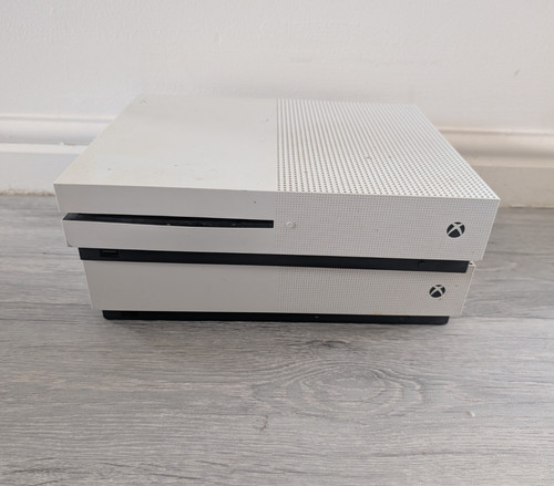 Microsoft xbox one - x2,