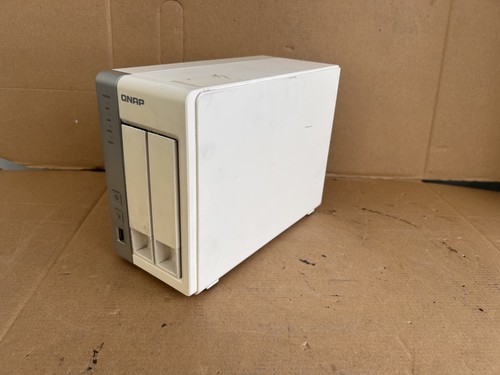 Qnap 220 bay nas - qnap, network