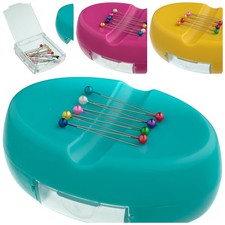 Sewing Magnetic Pin Holder